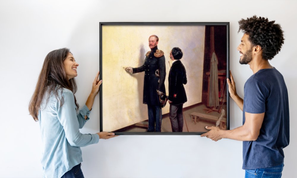 Bogdan Pavlovich Villeval'de