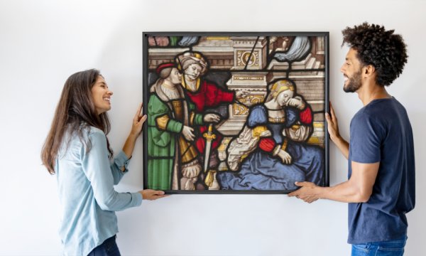 Master of the Kanis Triptych