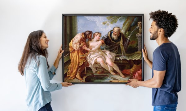 Joseph Marie the Younger Vien