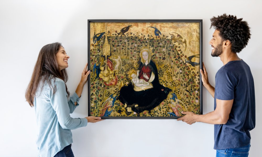 Stefano di Giovanni da Verona