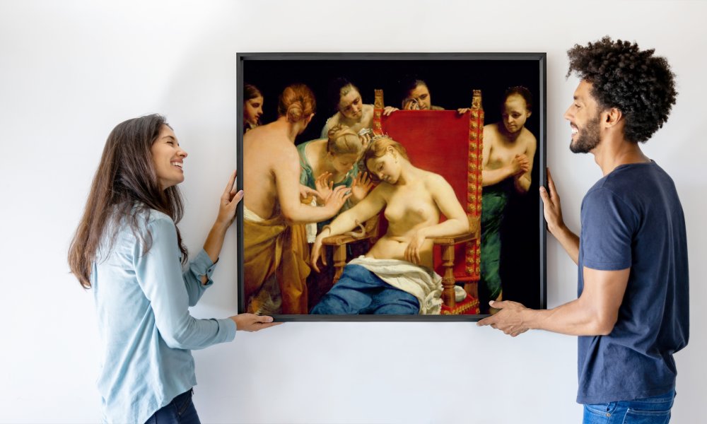 Guido Cagnacci