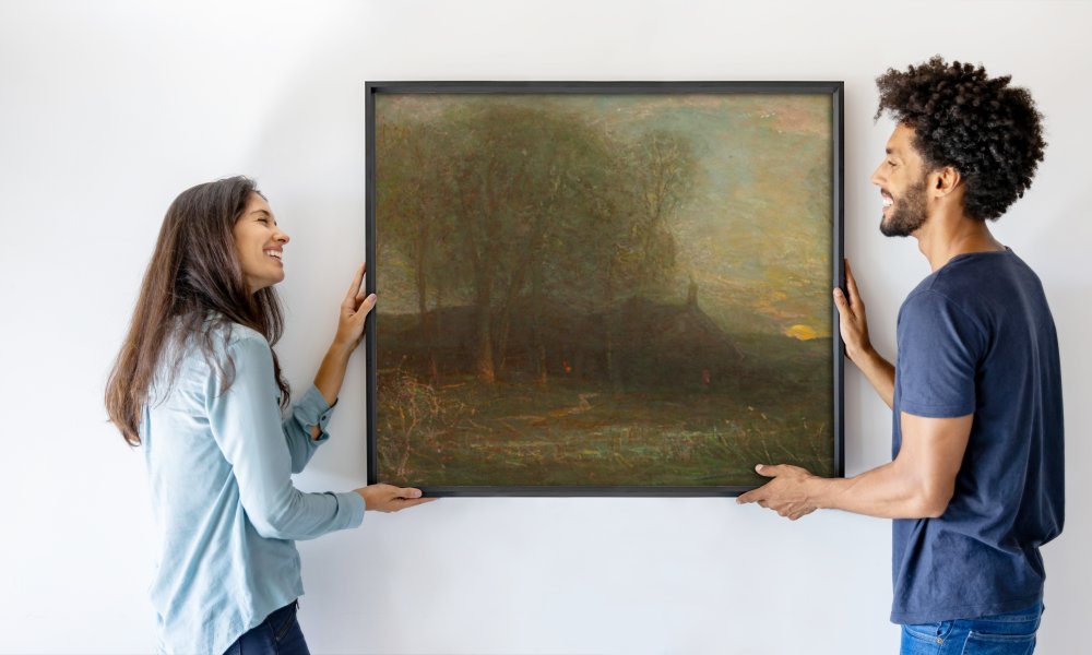 Charles Melville Dewey