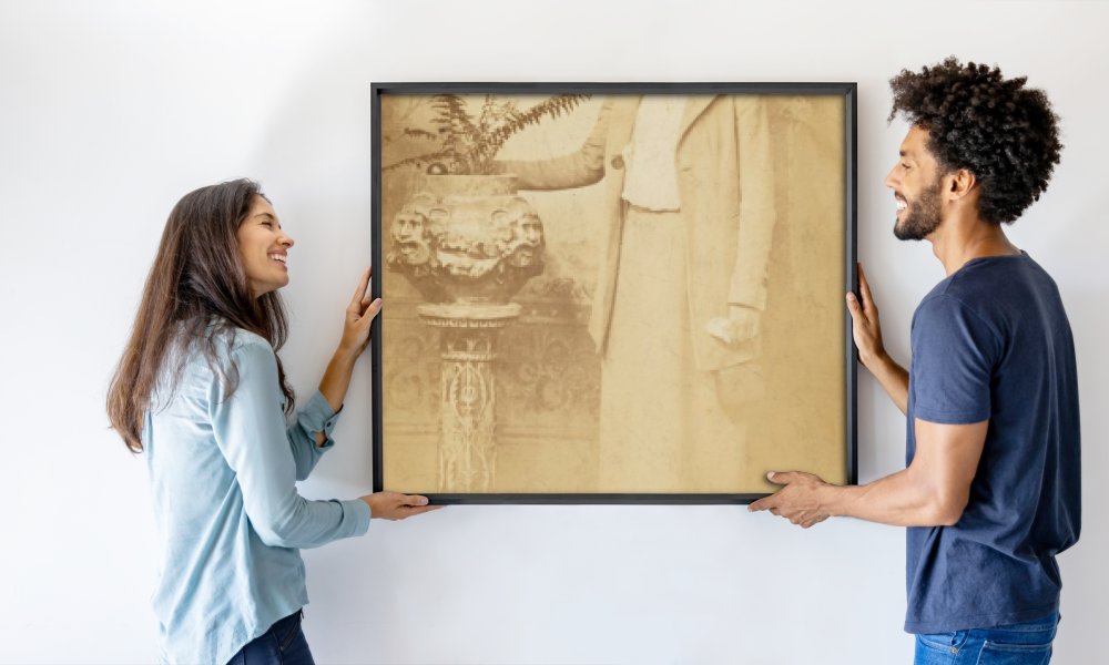 The Rex Photo Studio