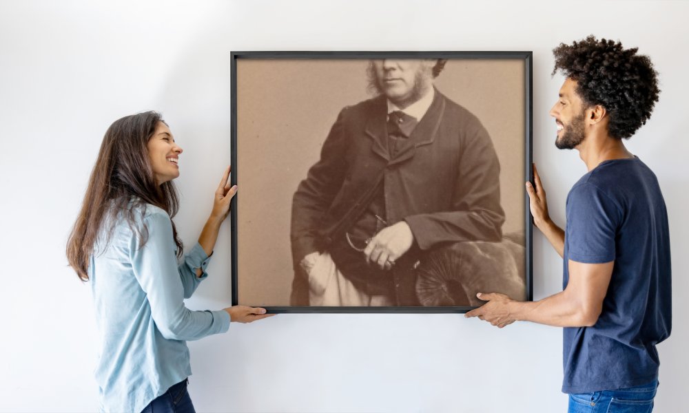 Oliver François Xavier Sarony