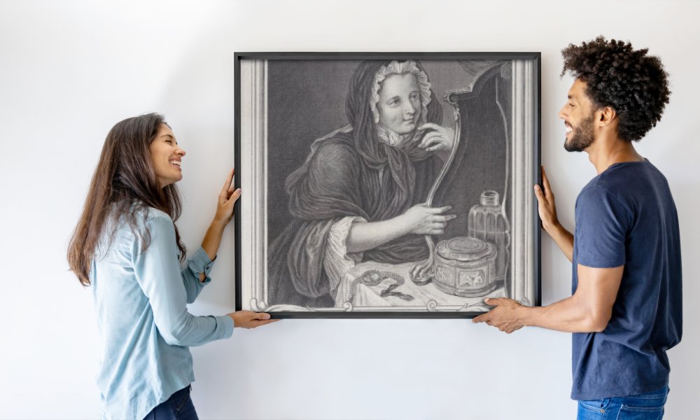 Simon Nicolas Duflos