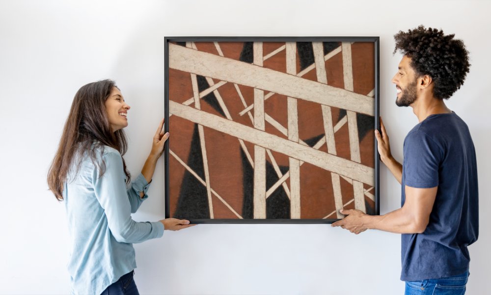 Lyubov Sergeyevna Popova