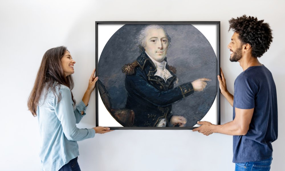 Antoine Claude Fleury