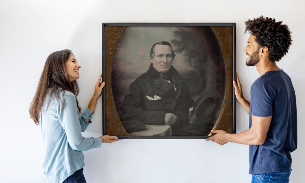 Samuel Broadbent Jr..