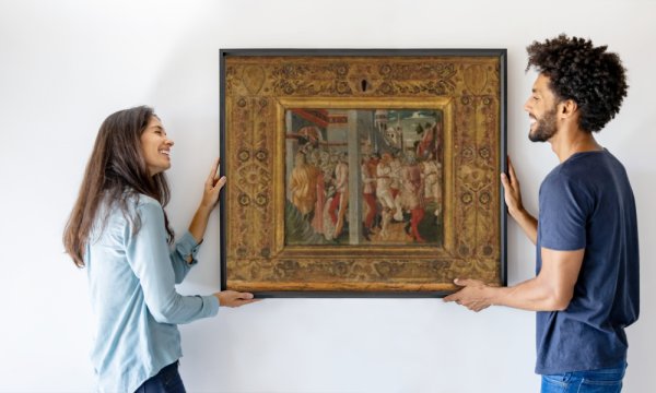 Nicola di Maestro Antonio d'Ancona