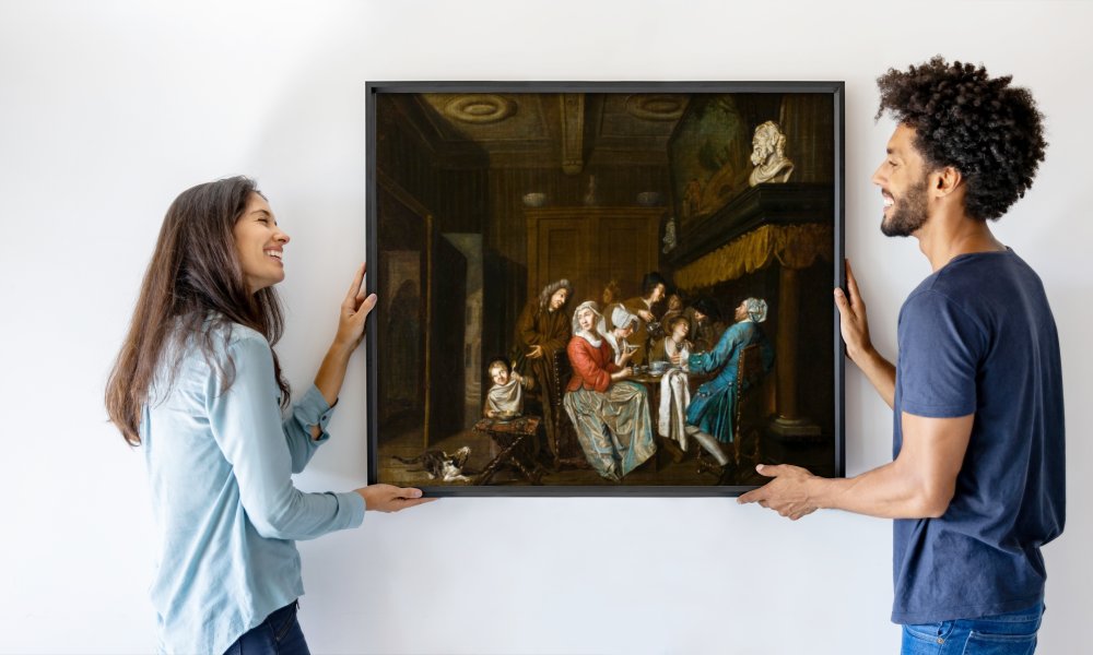 Jan Joseph Horemans the Elder