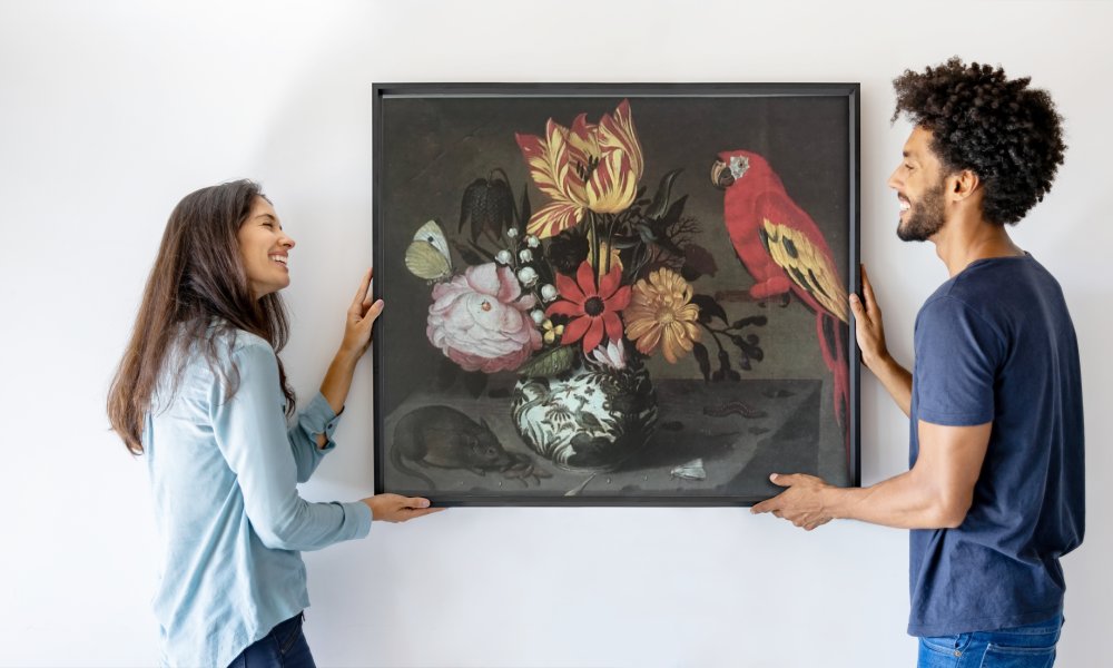 Jan Baptist van Fornenburgh