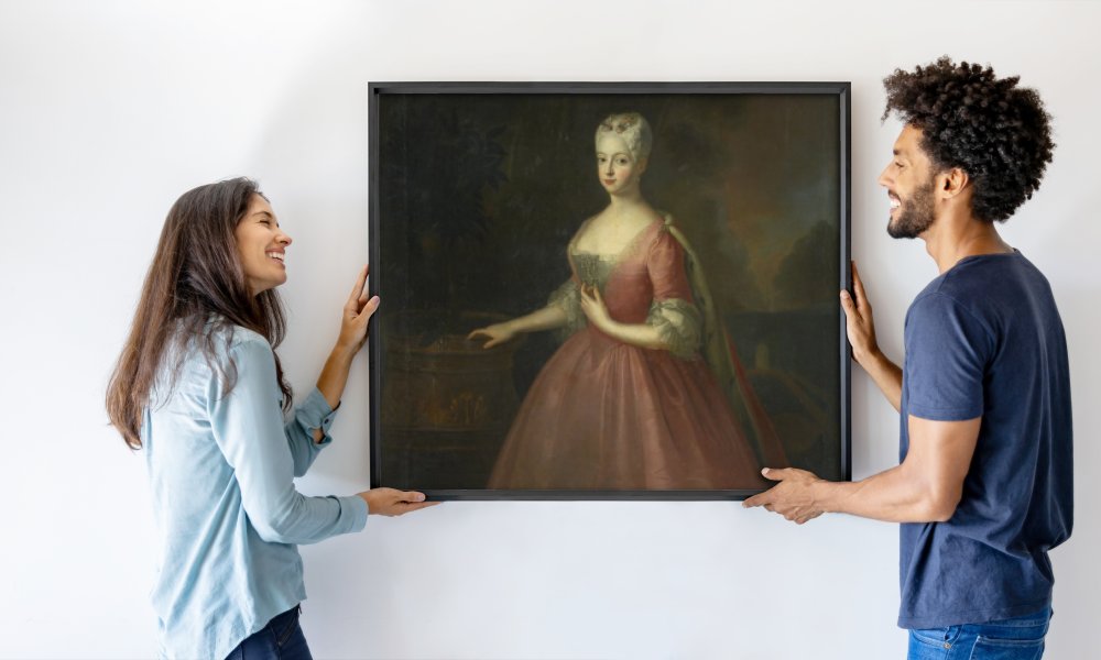 Antoine Pesne School