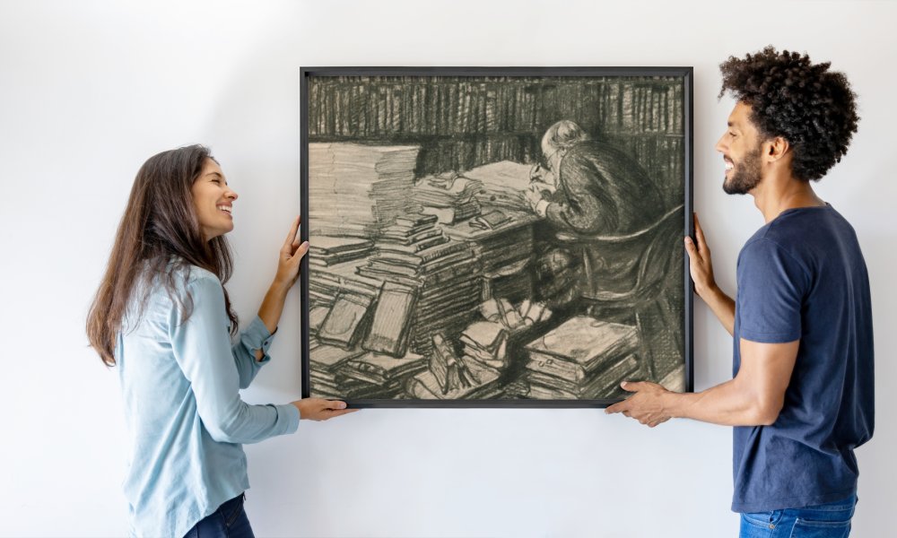 Edward Frank Gillett