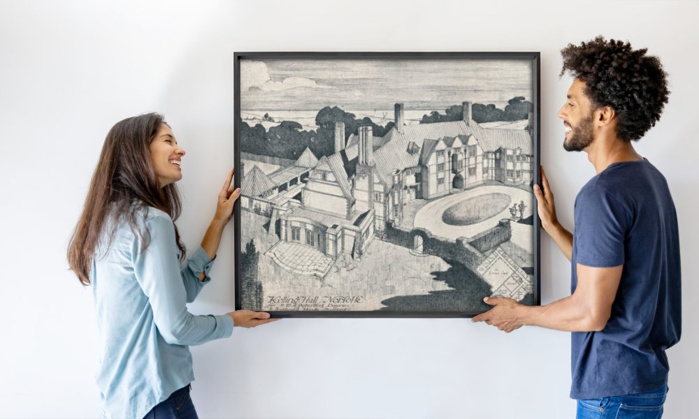 Edward Brantwood Maufe