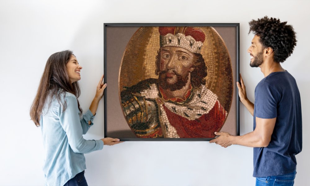 Matvey Vasilyevich Vasilyev