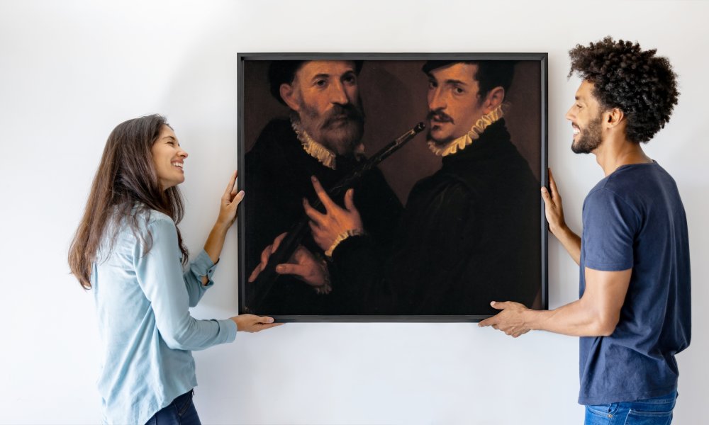 Bartolomeo Passerotti