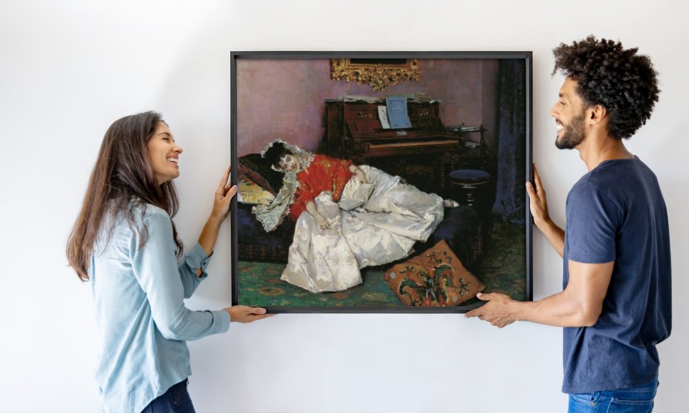 Raimundo de Madrazo y Garreta