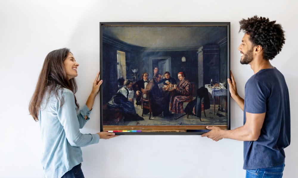 Alexander Matveyevich Dorogov