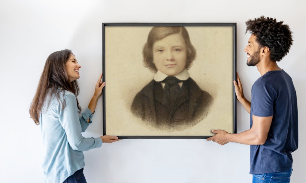 Geoffroy Alphonse Chocarne