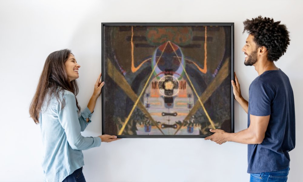 Nina Alexandrovna Varypaeva