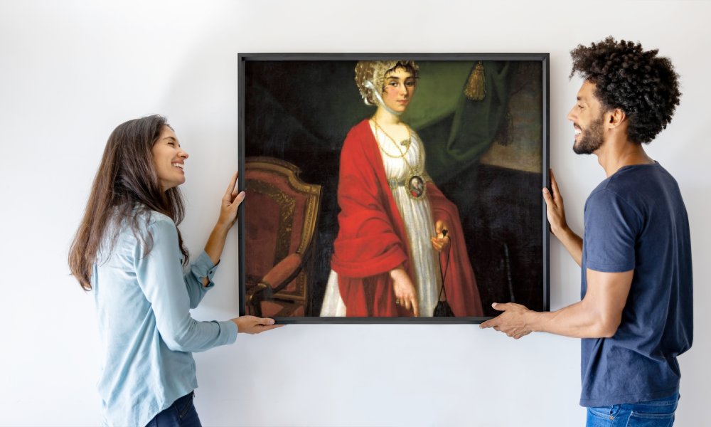 Nikolai Ivanovich Argunov