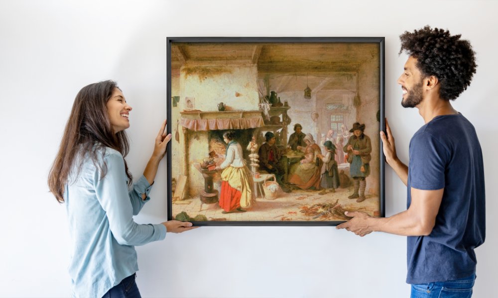 Eduard Gustav Seydel