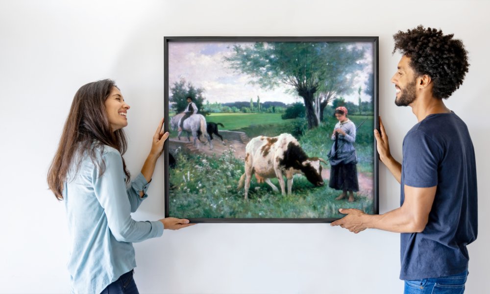 Edouard Bernard Debat Ponsan