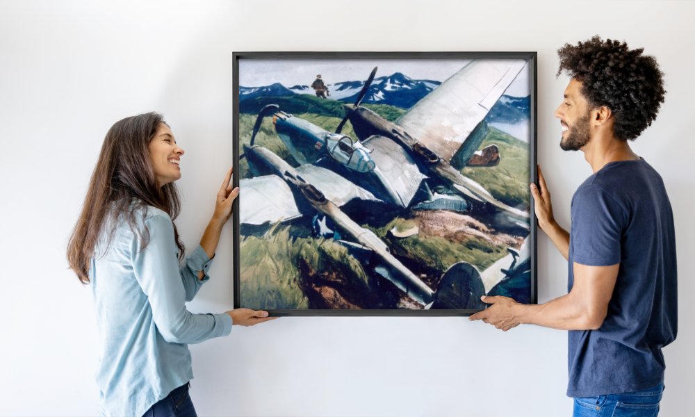 Ogden Minton Pleissner