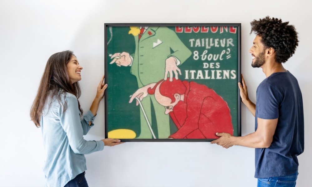 Gustave-Henri Jossot