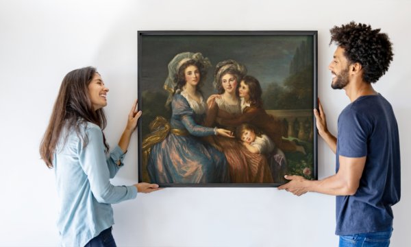 Élisabeth Louise Vigée Le Brun