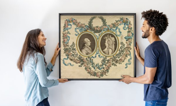 French 18th Century