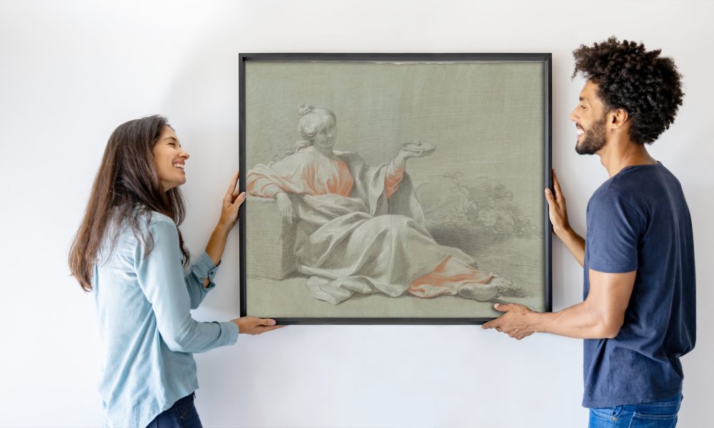 Johann Justin Preissler