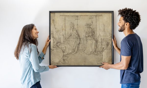 Workshop of Valentijn van Orley
