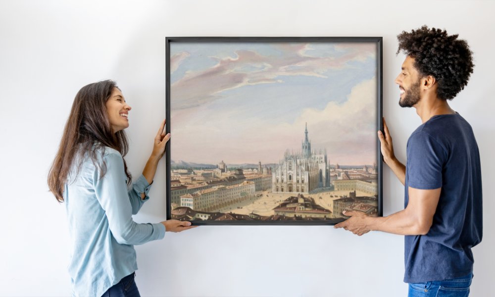 Italian 19th Century