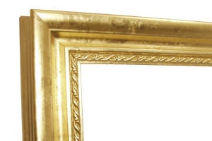 Marco de pintura 