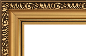 Marco de pintura 