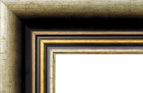 Marco de pintura 
