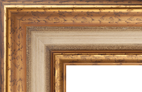 Marco de pintura 