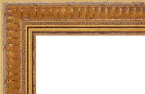 Marco de pintura 