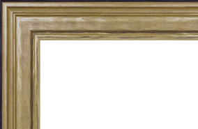 Marco de pintura 