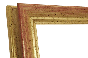 Marco de pintura 