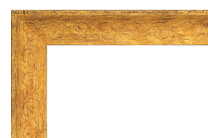 Marco de pintura 
