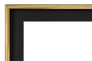 Marco de pintura 