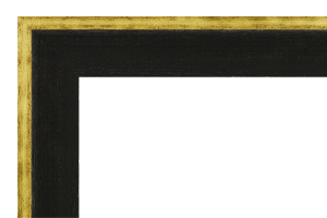 Marco de pintura 