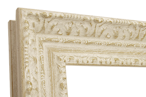 Marco de pintura 