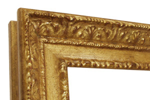 Marco de pintura 