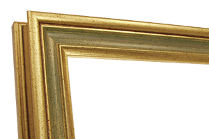 Marco de pintura 