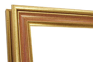 Marco de pintura 