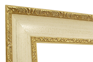 Marco de pintura 