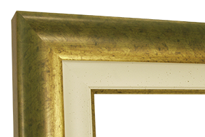 Marco de pintura 
